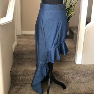 🛍 Style Mafia Skirt